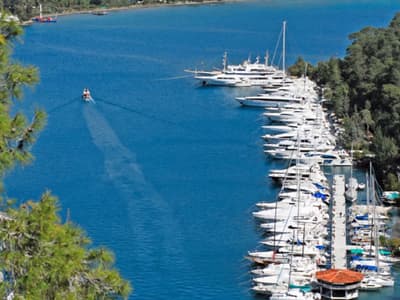 Club Marina - Photo 5