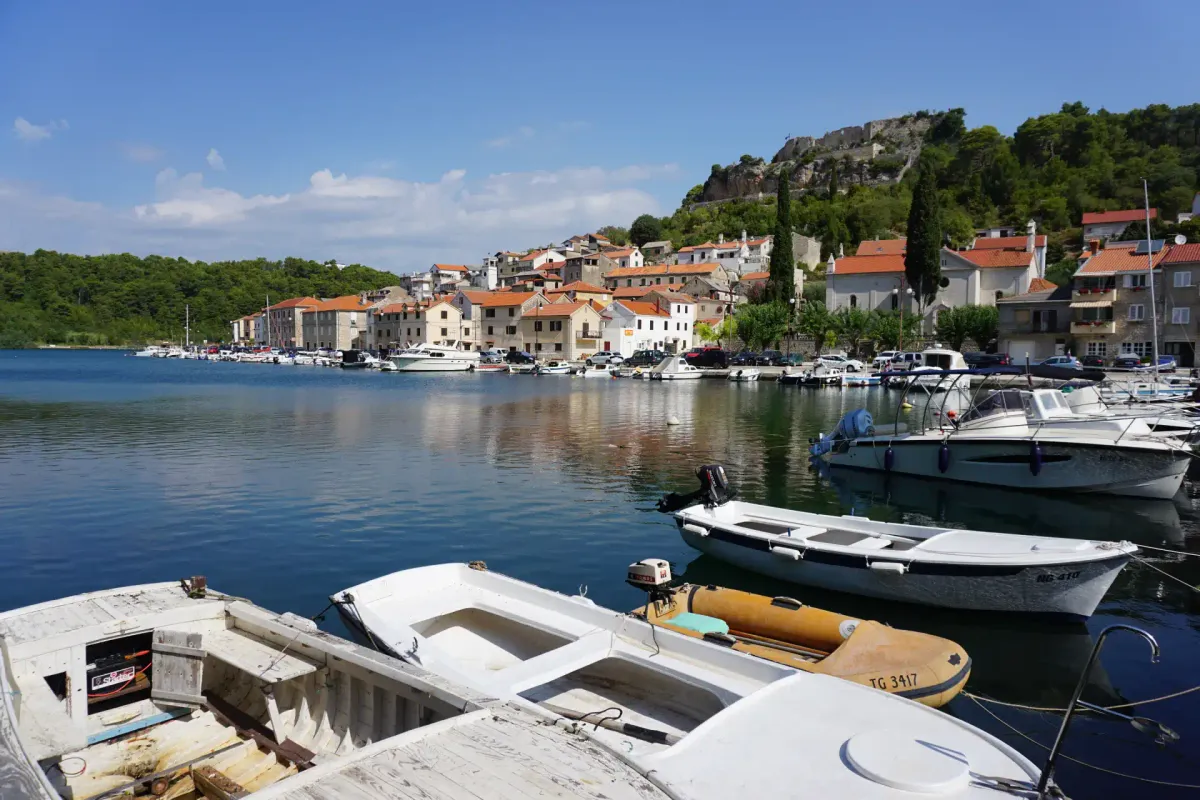 Novigrad Dalmatia