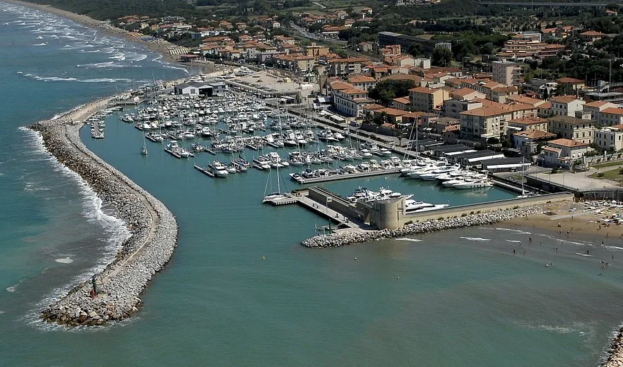 Marina di San Vincenzo - Main photo