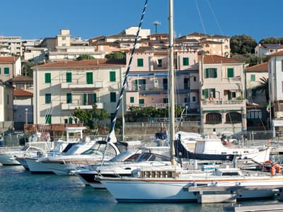 Marina di San Vincenzo - Photo 2