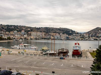 Saranda Port - Photo 2