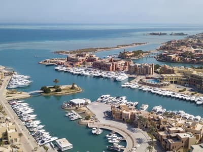 Abu Tig Marina - Photo 2