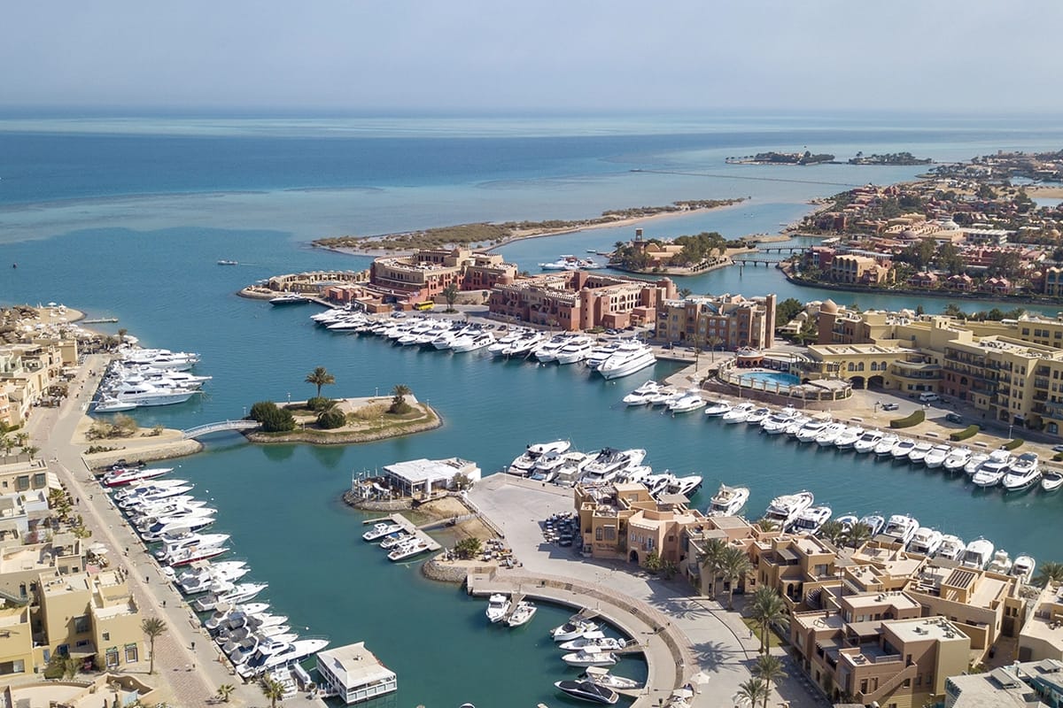 Abu Tig Marina - Photo 2