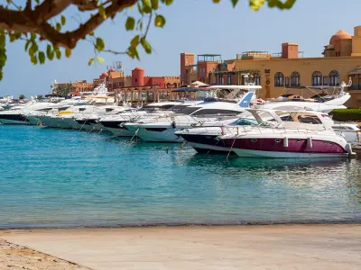 Abu Tig Marina - Photo 3