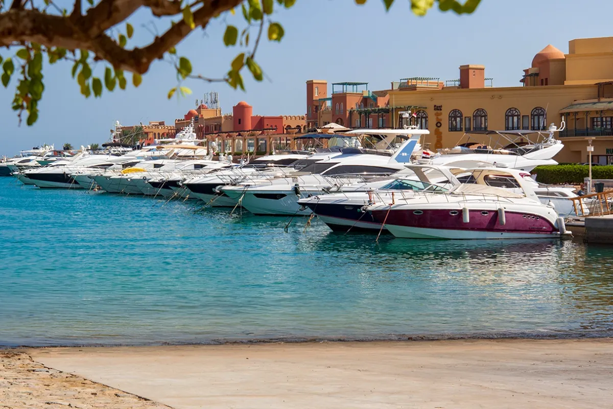 Abu Tig Marina - Photo 3