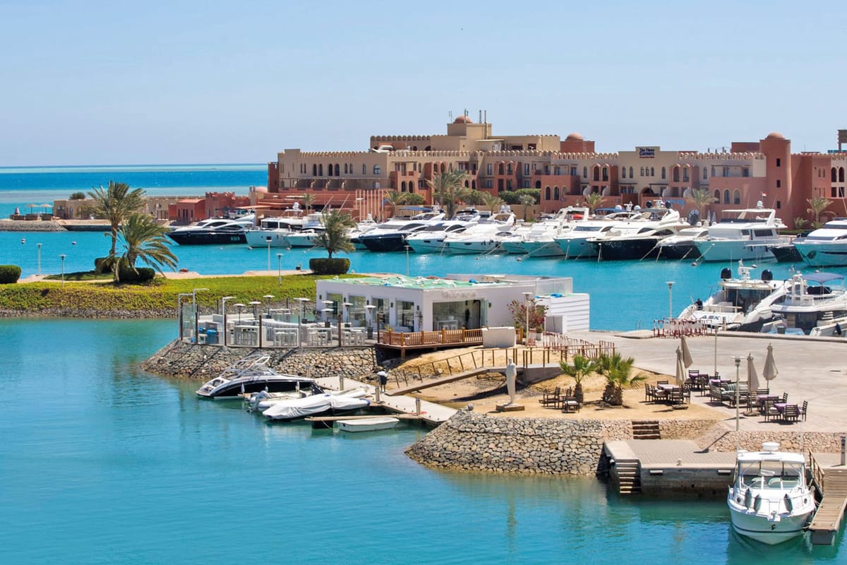 Abu Tig Marina - Photo 4