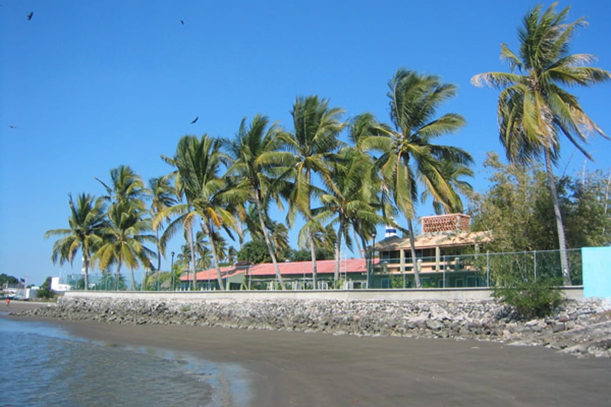 San Blas - Photo 2