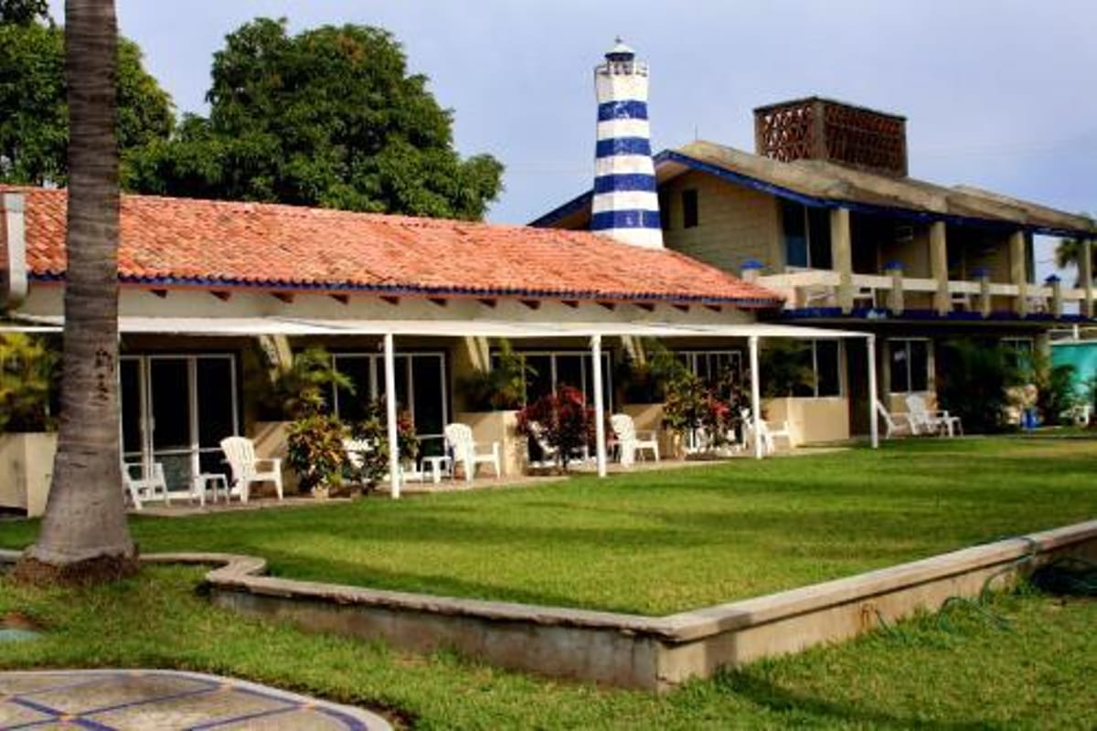 San Blas - Photo 4