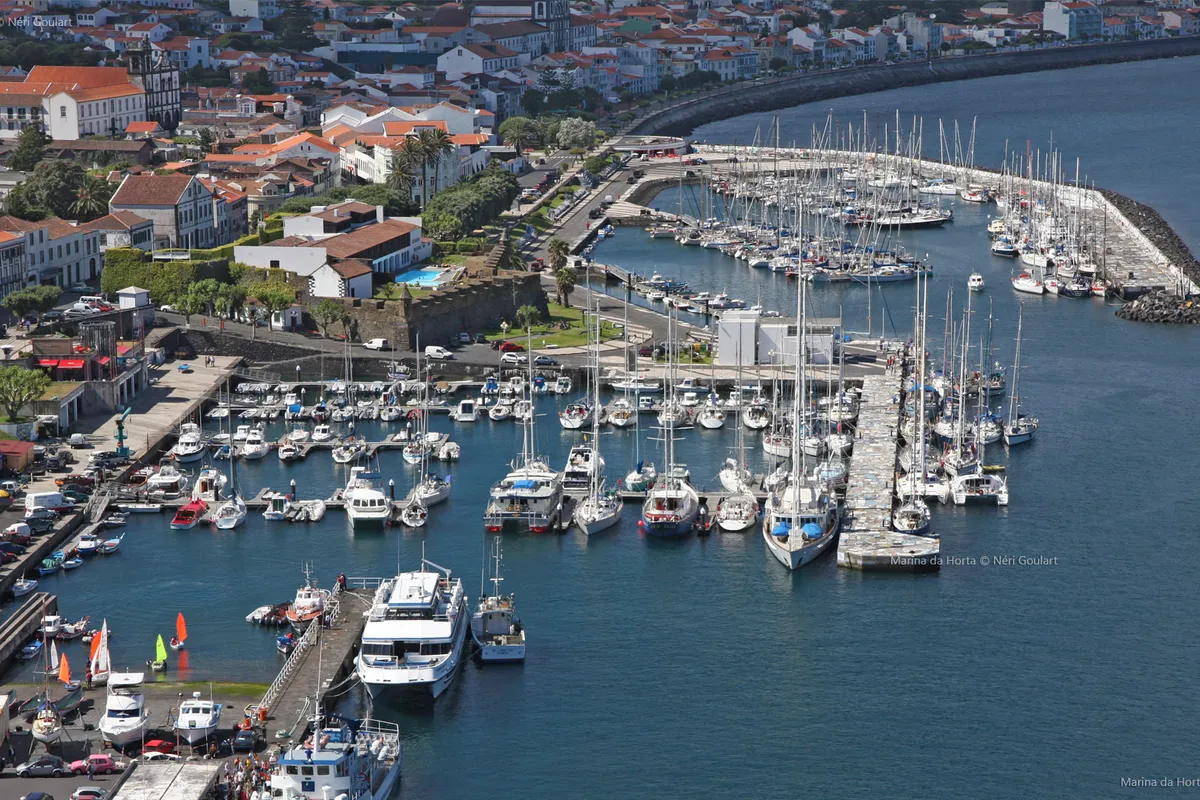 Horta Marina - Main photo