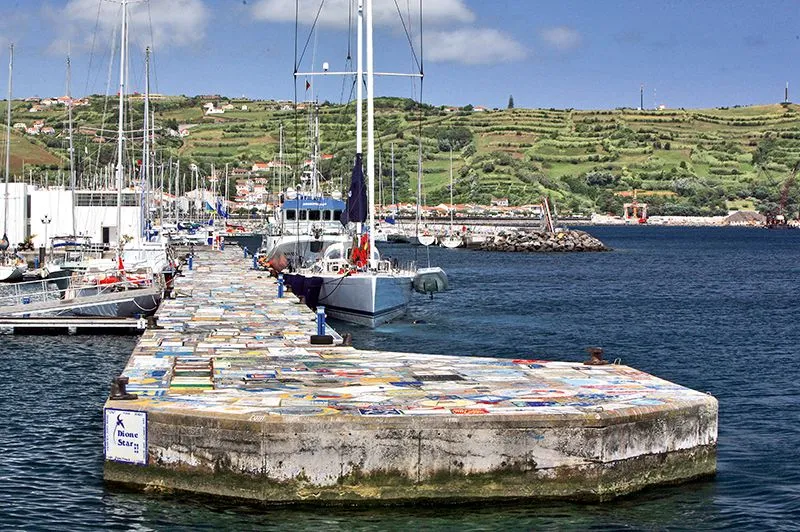 Horta Marina - Photo 2