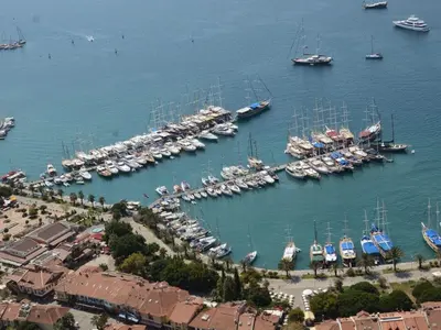 Marina Yat Limani - Photo 4