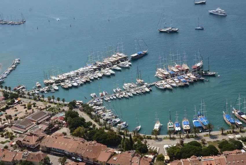 Marina Yat Limani - Photo 4