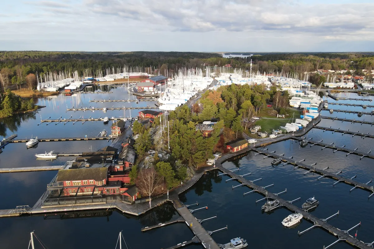 Bullandö Marina - Photo 1