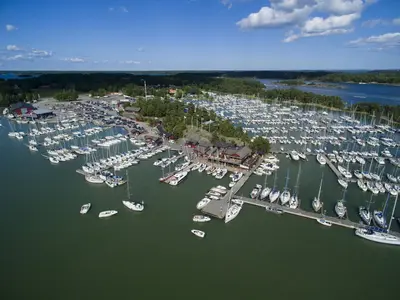 Bullandö Marina - Photo 2