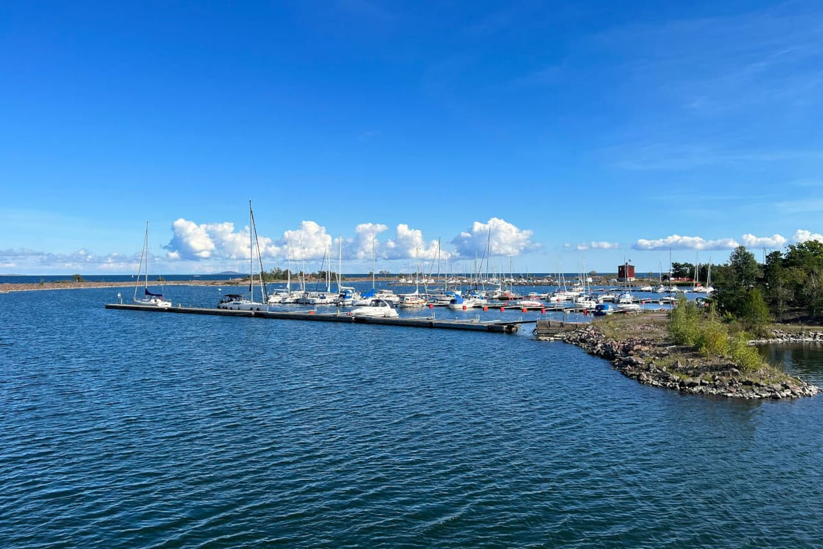 Bullandö Marina - Photo 4