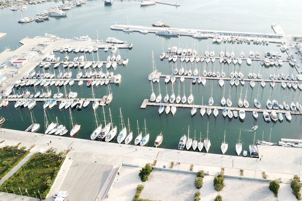 Marina Delta Kallithea - Main photo