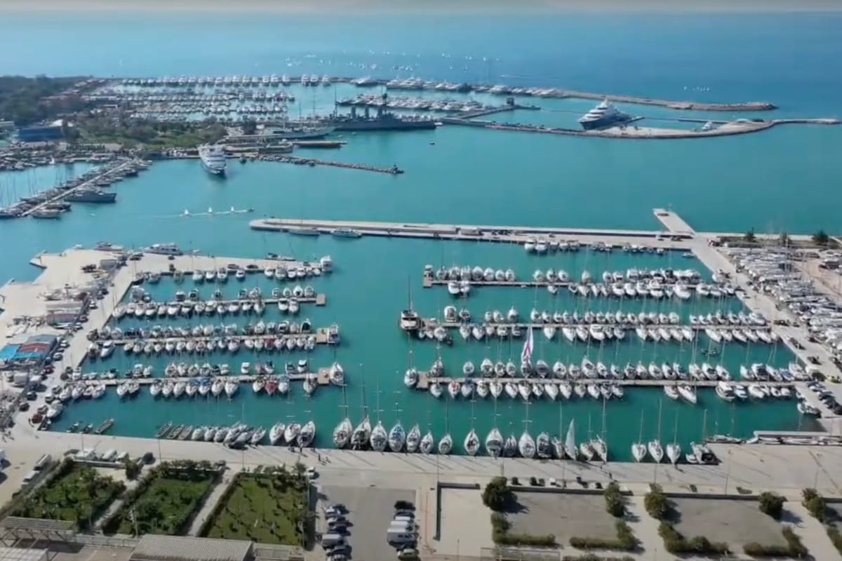 Marina Delta Kallithea - Photo 2