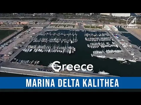 Marina Delta Kallithea - Photo 3