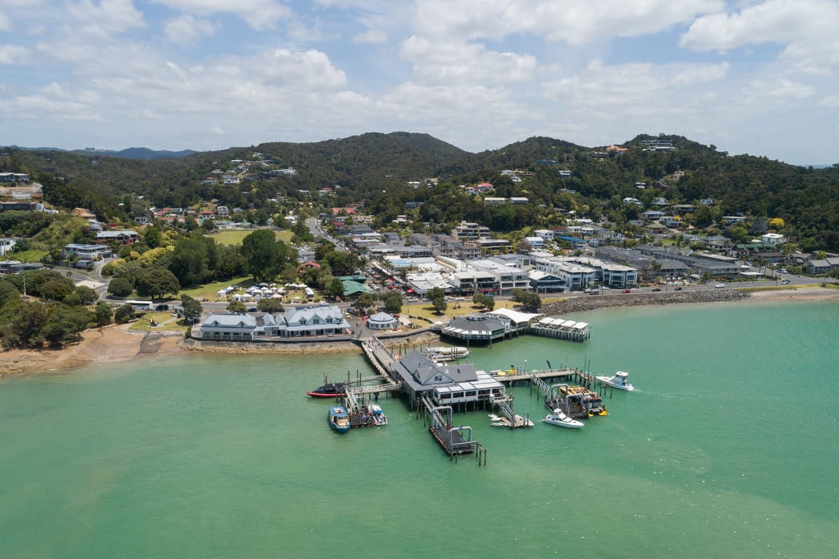 Paihia / Bay of Islands - Main photo