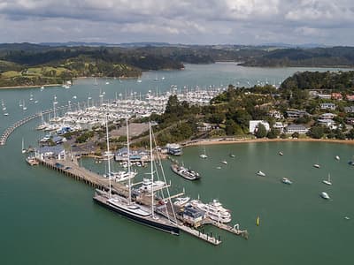 Paihia / Bay of Islands - Photo 2
