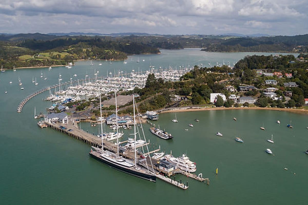 Paihia / Bay of Islands - Photo 2