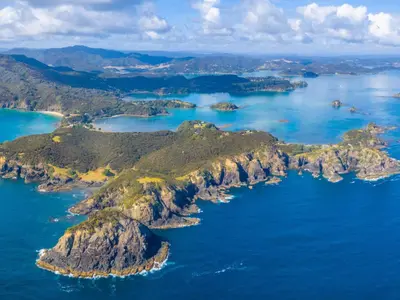 Paihia / Bay of Islands - Photo 3