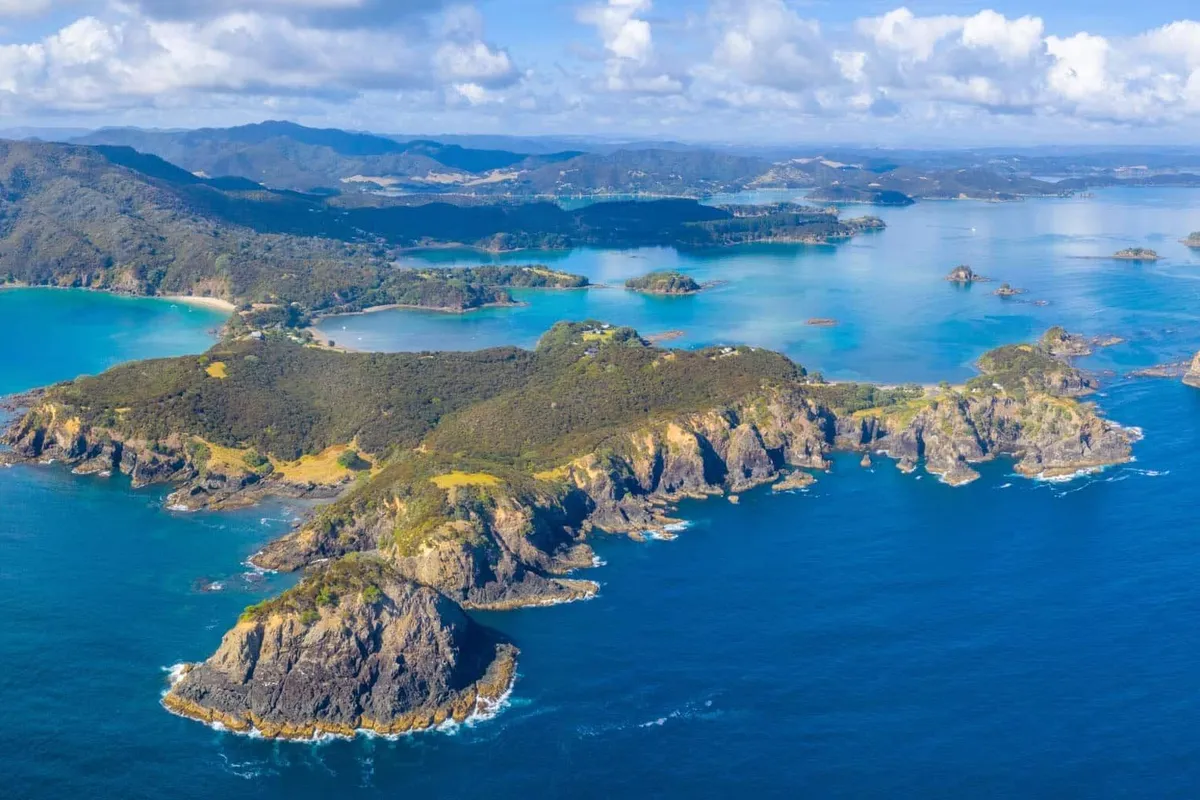 Paihia / Bay of Islands - Photo 3