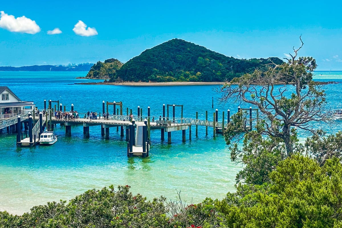 Paihia / Bay of Islands - Photo 4