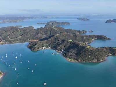 Paihia / Bay of Islands - Photo 5