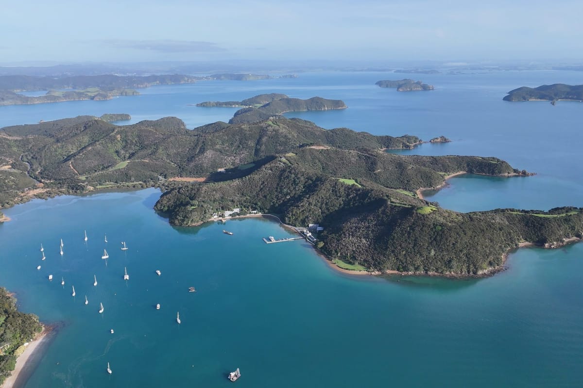 Paihia / Bay of Islands - Photo 5