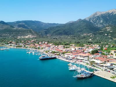 Nydri Marina - Photo 2
