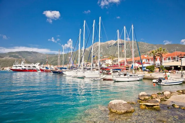 Nydri Marina - Photo 3