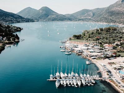 Nydri Marina - Photo 4