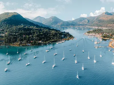 Nydri Marina - Photo 5