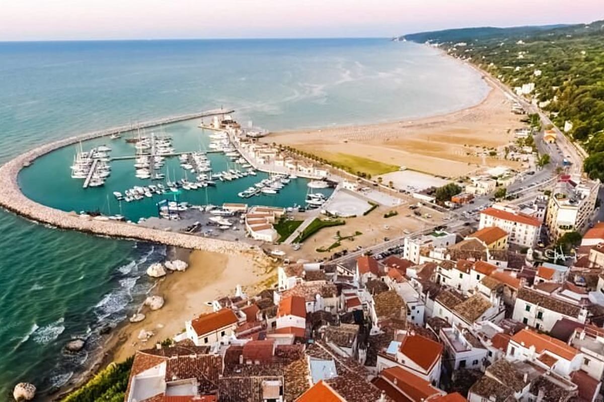 Marina di Rodi Garganico - Main photo