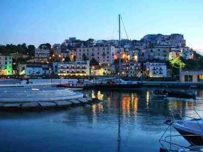 Marina di Rodi Garganico - Photo 3