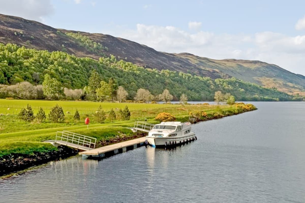 Laggan - Photo 1