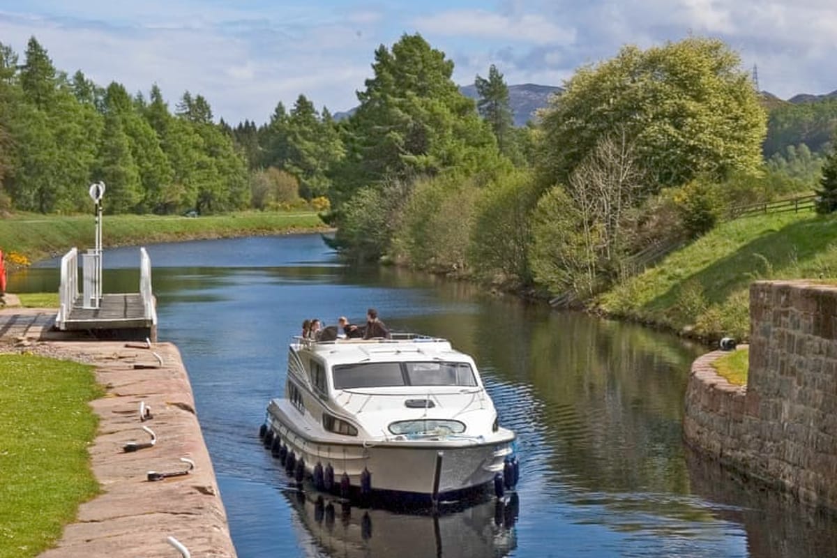 Laggan - Photo 4