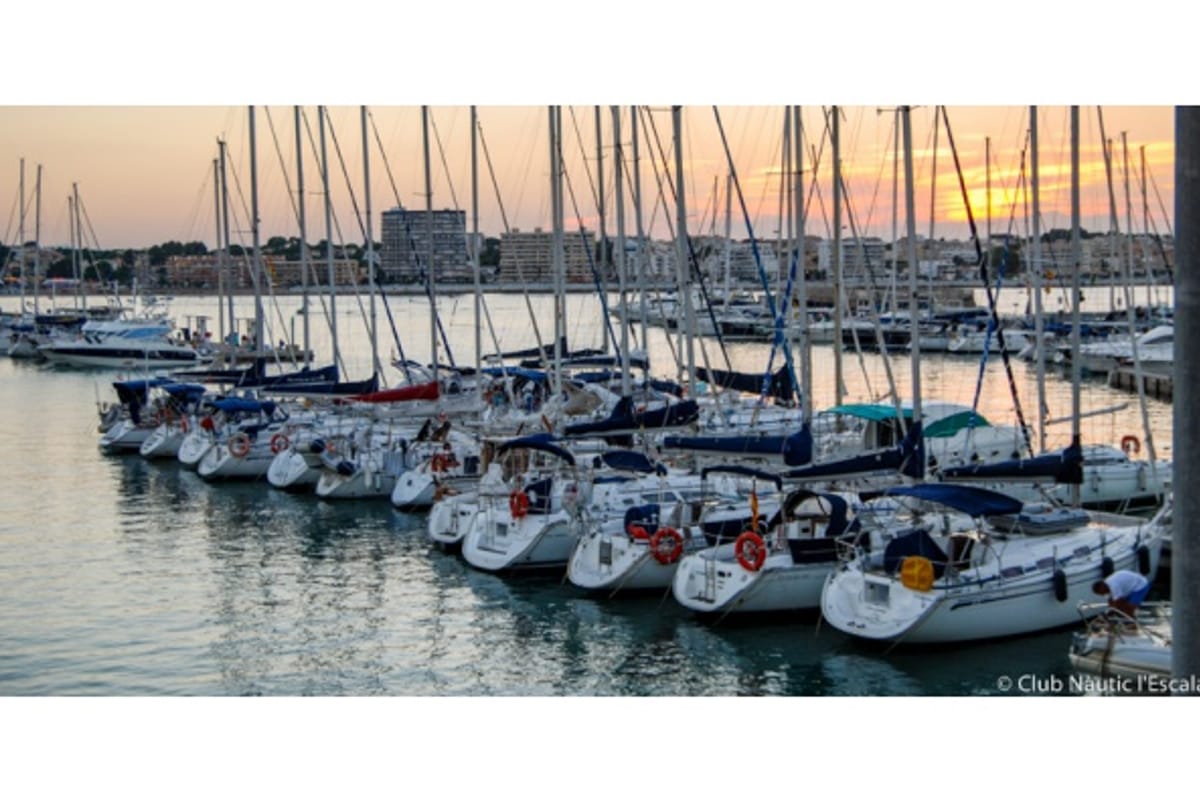 Club Nàutic Costa Brava - Main photo
