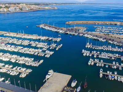 Club Nàutic Costa Brava - Photo 2