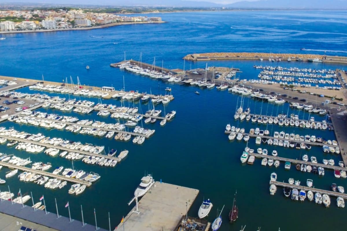 Club Nàutic Costa Brava - Photo 2