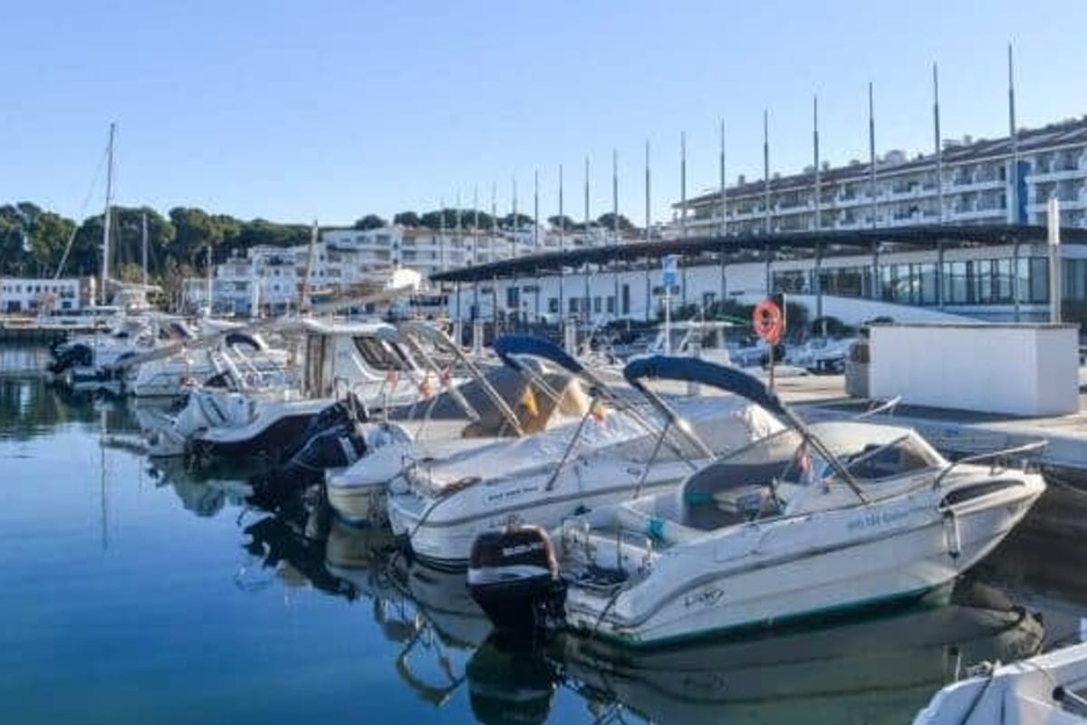 Club Nàutic Costa Brava - Photo 3