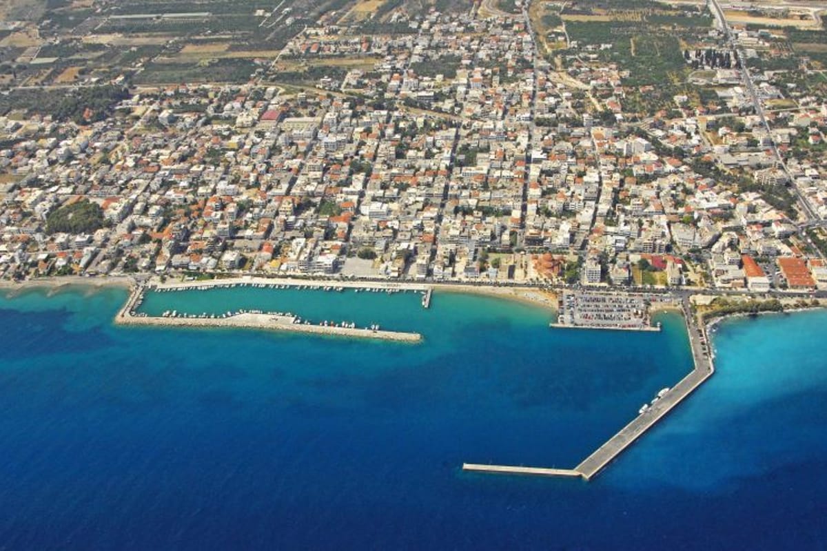 Kiato - Photo 3