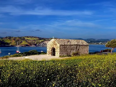 Anavyssos - Photo 2