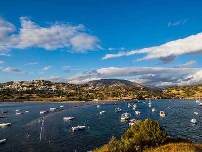 Anavyssos - Photo 3