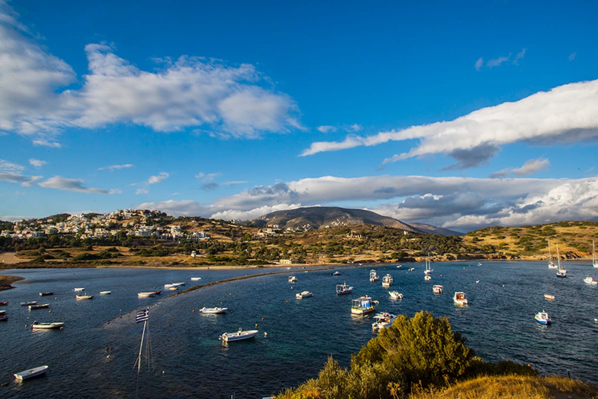 Anavyssos - Photo 3