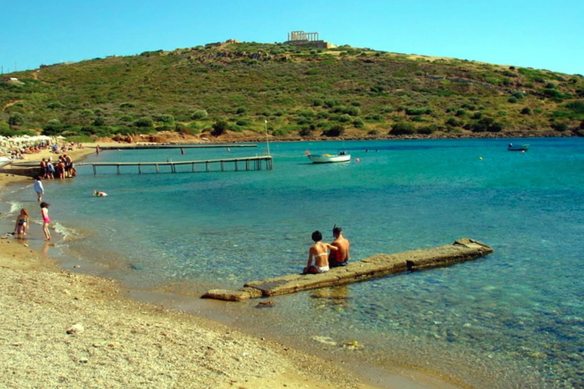 Anavyssos - Photo 4