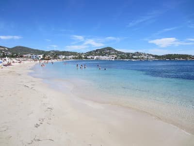 Playa de Talamanca - Photo 2