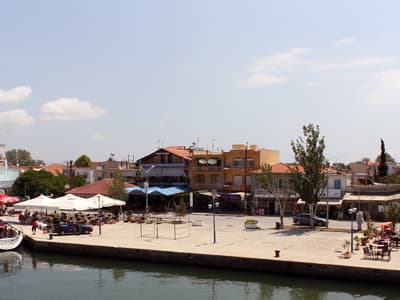 Keramoti - Photo 3