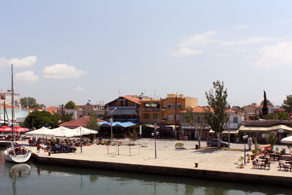 Keramoti - Photo 3